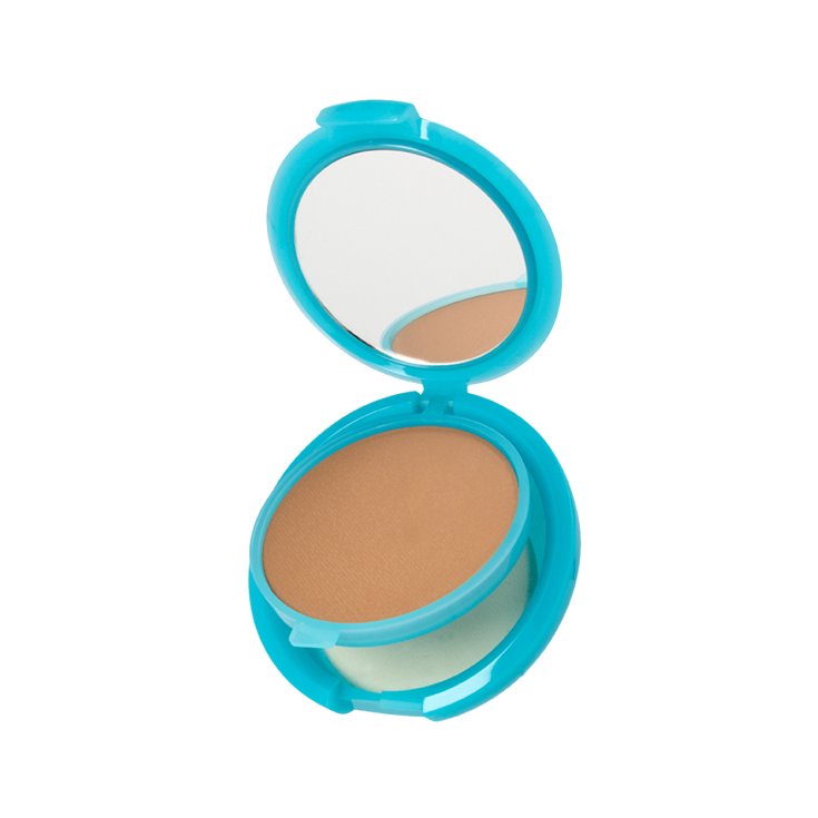 DEFENCE SUN FONDOTINTA COMPATTO SOLARE SPF 50 - N.2 BRONZO BioNike