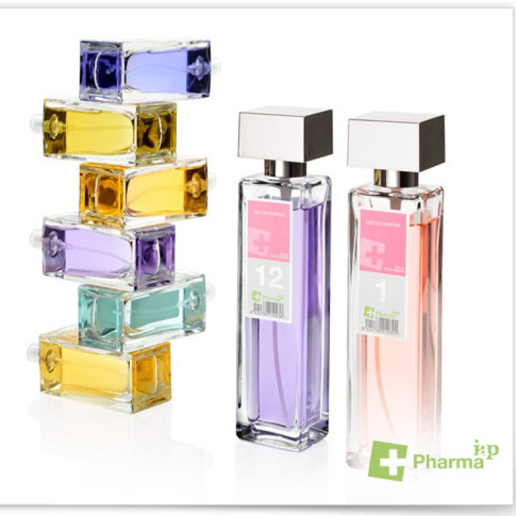 Fragranza Profumata Donna 47&nbsp;Iap Pharma 150ml