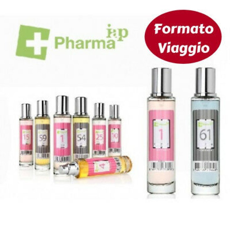 Fragranza Profumata Uomo 52&nbsp;Iap Pharma 30ml