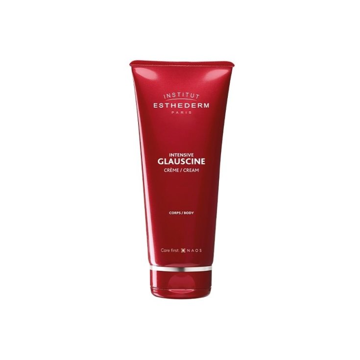 Glauscine Intensive Cream Esthederm 200ml