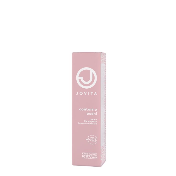 Jovita&reg; Contorno Occhi&nbsp;Laboratori Krymi 15ml