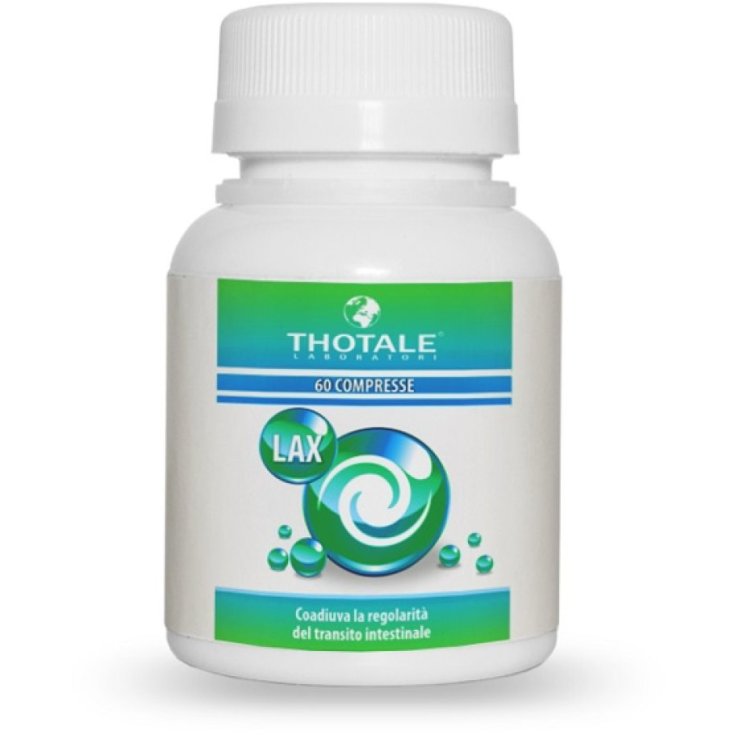 Lax Thotale&reg; 60 Compresse