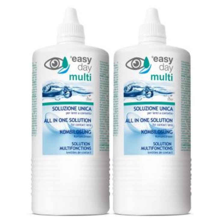 Duopack Easy-Day&reg; Multi Omisan 2x360ml