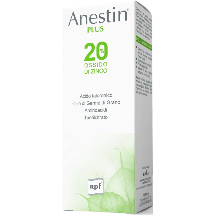Anestin Plus&reg; 75ml