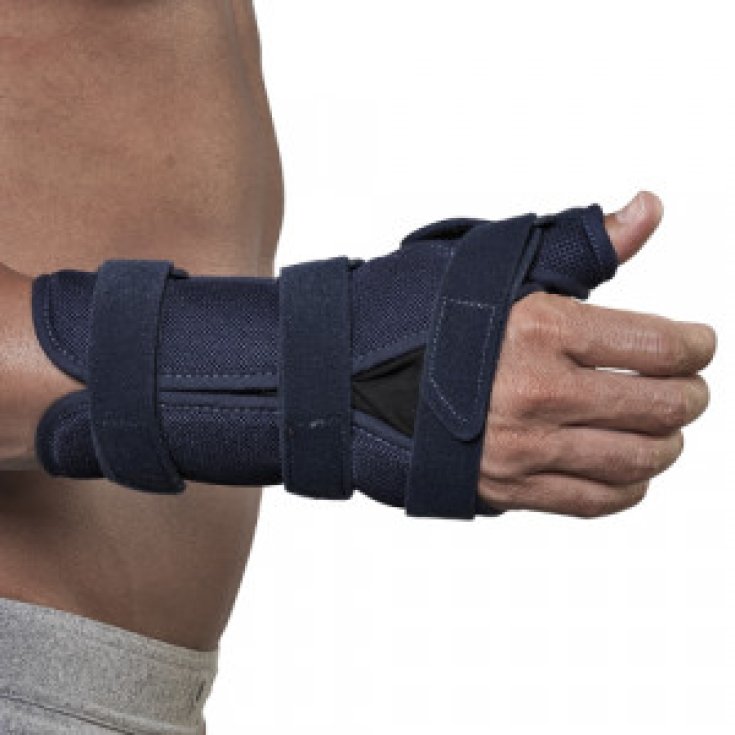 Manugib&reg; Trauma Sinistro 1 Dr. Gibaud&reg; Ortho 1 Pezzo