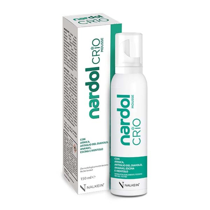 NARDOL CRIO NALKEIN&reg; 150ML