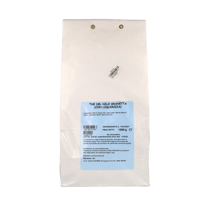 Te Del Nilo Midro Starbene 1000g
