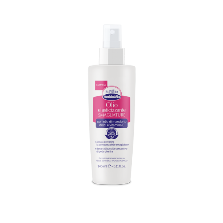 AmidoMio Olio Elasticizzante Smagliature EuPhidra 145ml