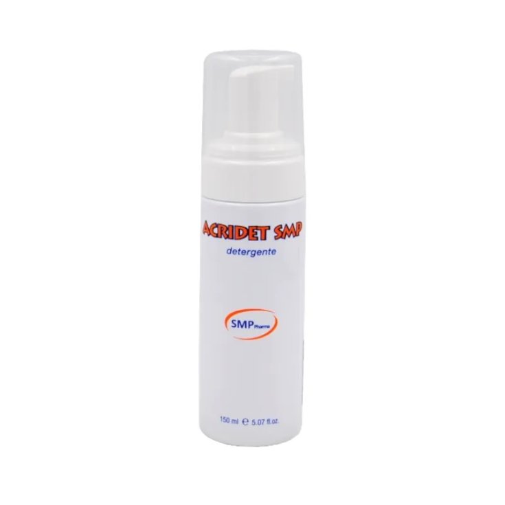 Acridet&nbsp;Detergente SMP 150ml