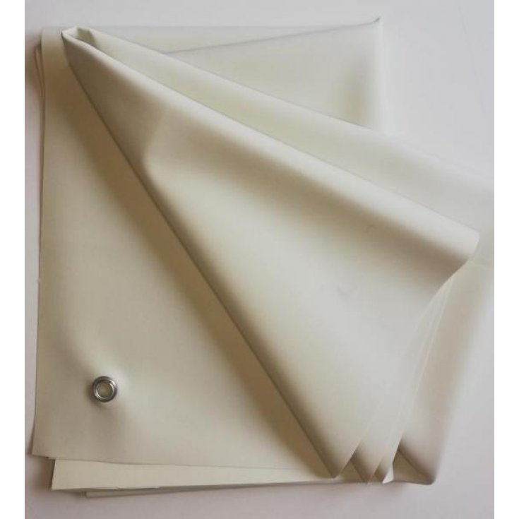 TELO IMPERMEABILE GOMMA 90X60 FARMACARE&reg;