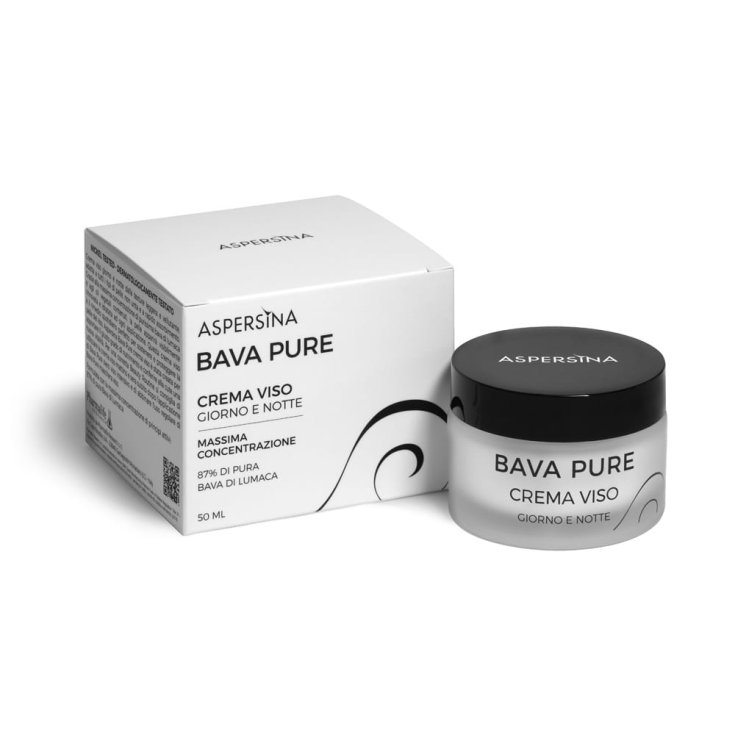 Aspersina Bava Pure PharmaLife Research 50ml