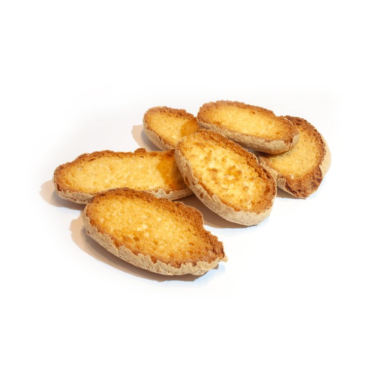 Freselle Barchette Veramore 130g