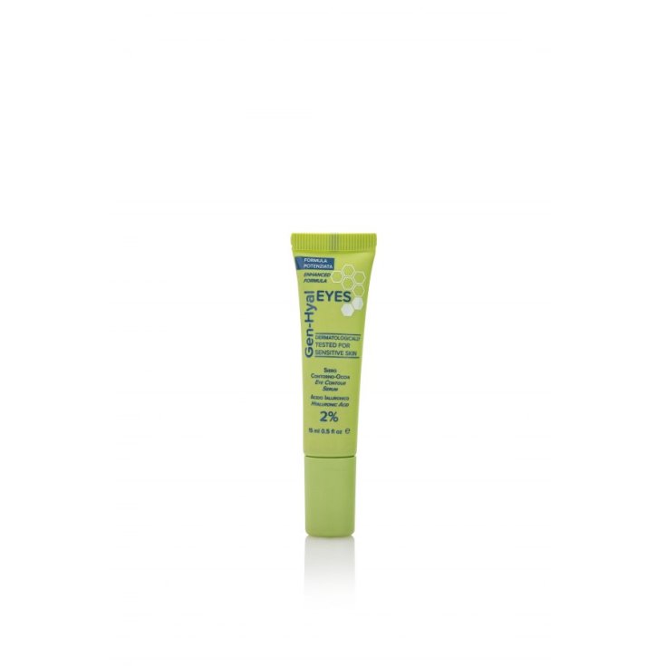 Eyes Gen-Hyal&reg; 15g