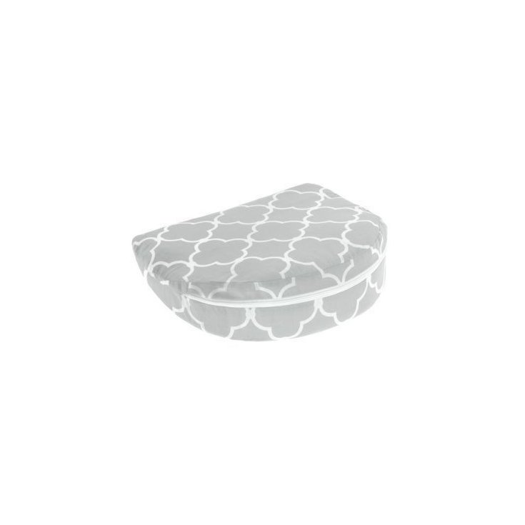 Cuscino Gravidanza Wedge Glacier Chicco 1 Pezzo