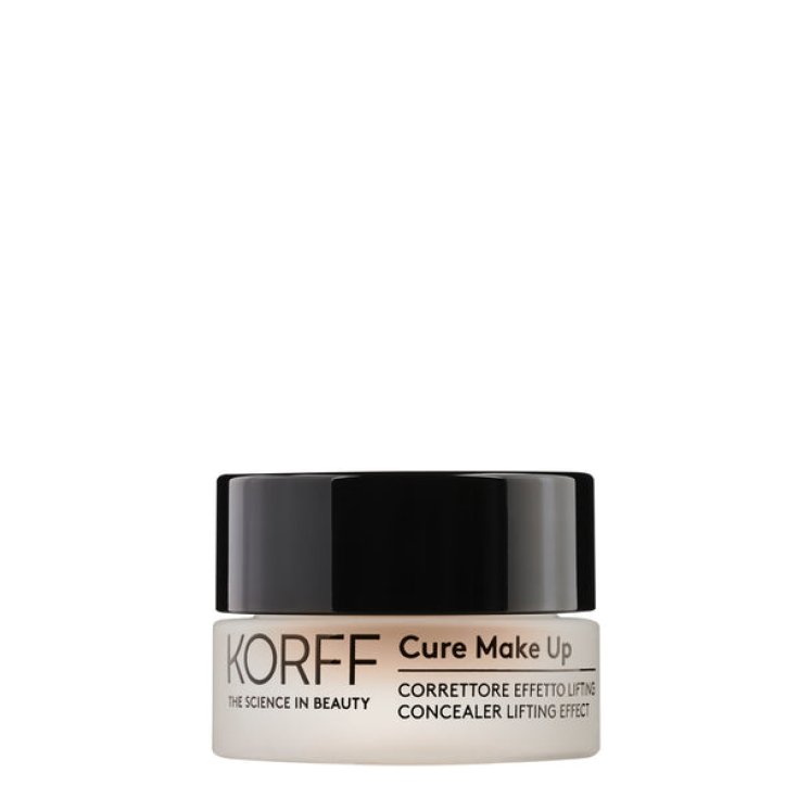 Correttore Effetto Lifting 03 Korff 3,5ml