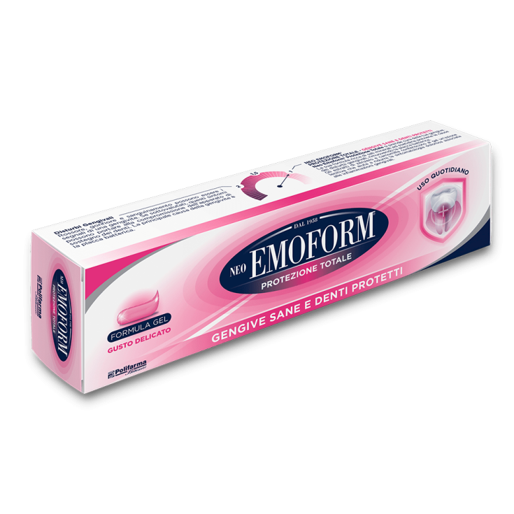Protezione Totale Neo Emoform&reg; 100ml Promo