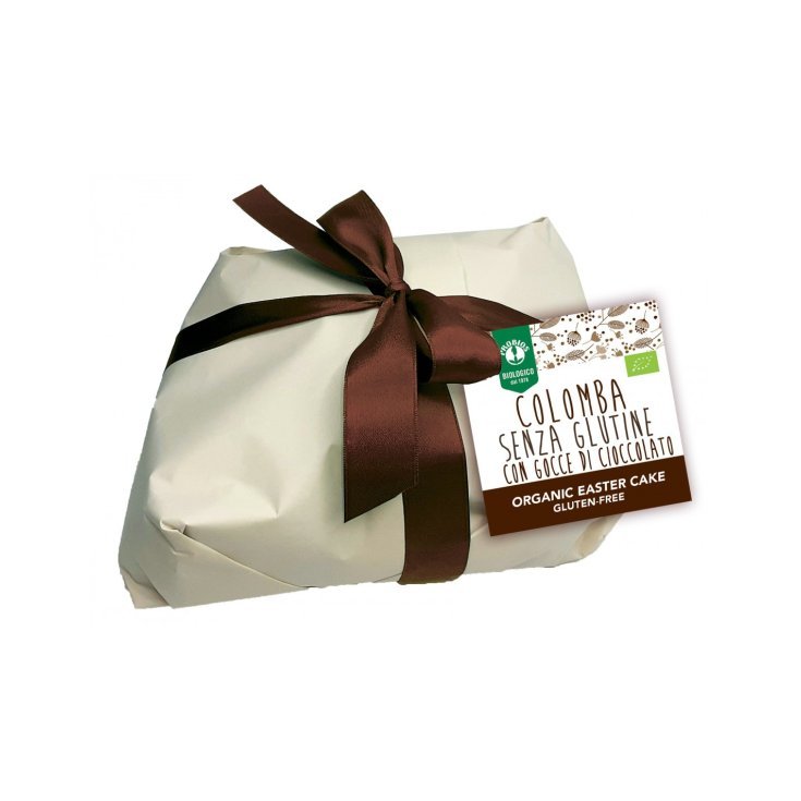 Colomba Senza Glutine Probios 500g