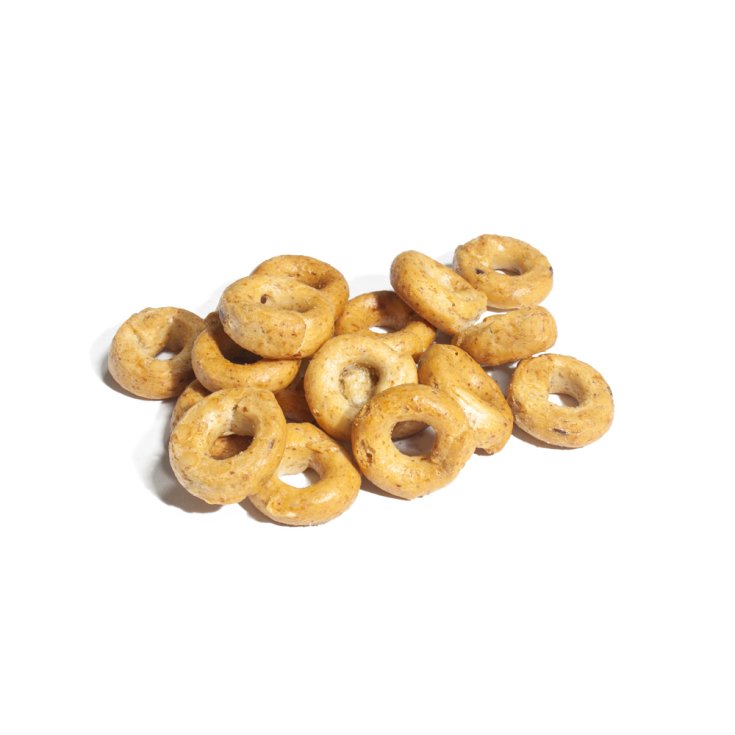 Tarallini 7 Cereali Con Semi Di Chia Veramore 150g