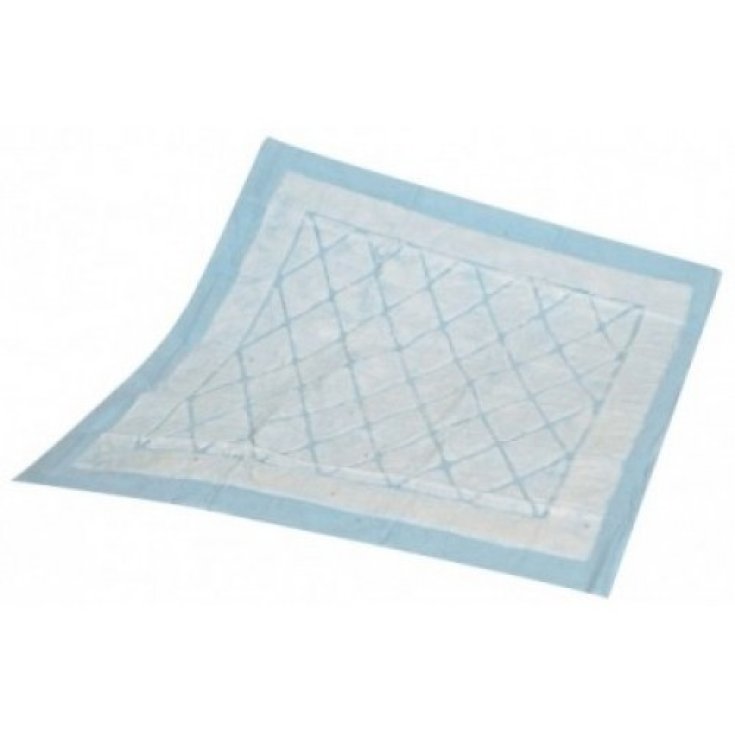 Med's Traversa Monouso 60x60cm Farmac-Zabban 1 Pezzo