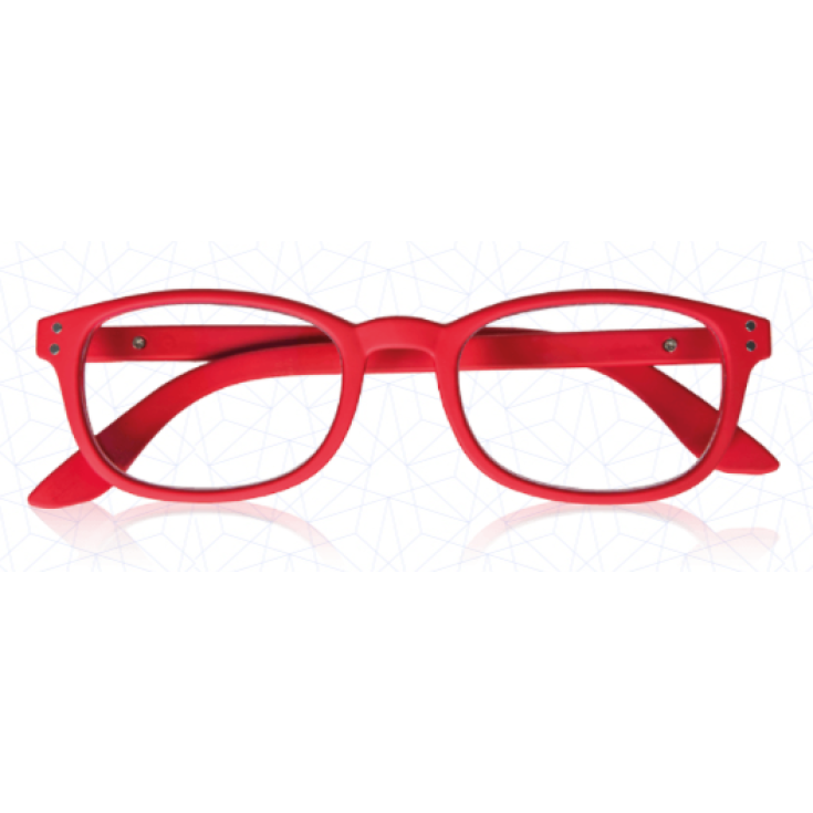 Iristyle&reg; Protection Diottrie 0,00 Red Montefarmaco 1 Paio