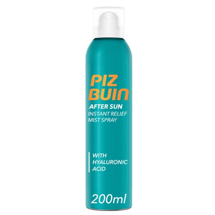 Doposole Spray Piz Buin&reg; 200ml