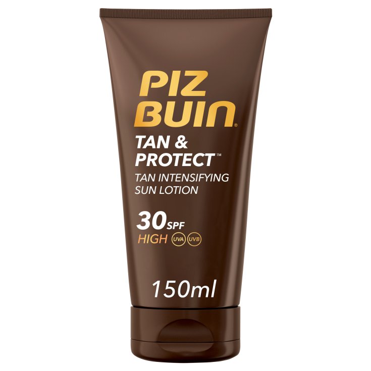 Hydro Infusion Sun Gel Spf30 Piz Buin&reg; 50ml