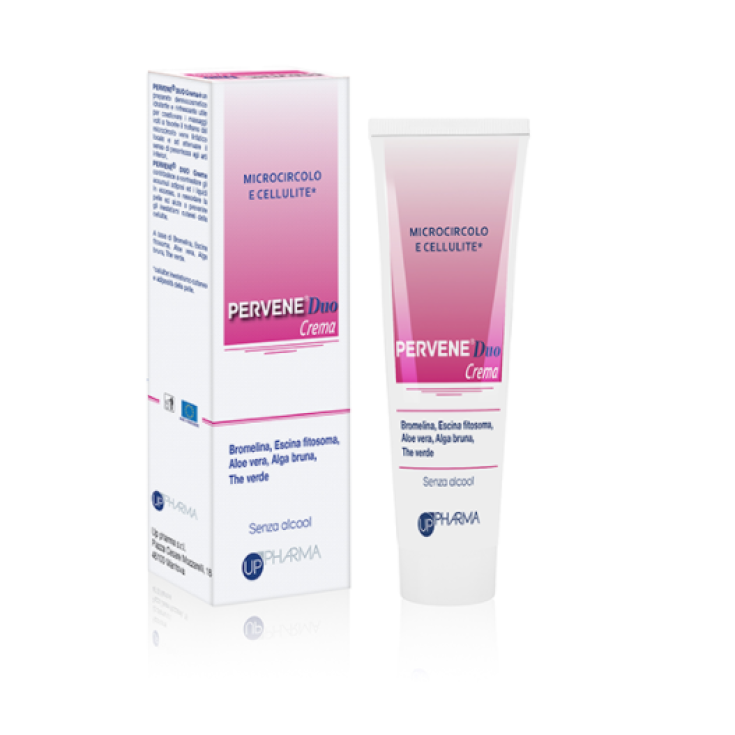 Pervene&reg; Duo Crema Up Pharma 150ml