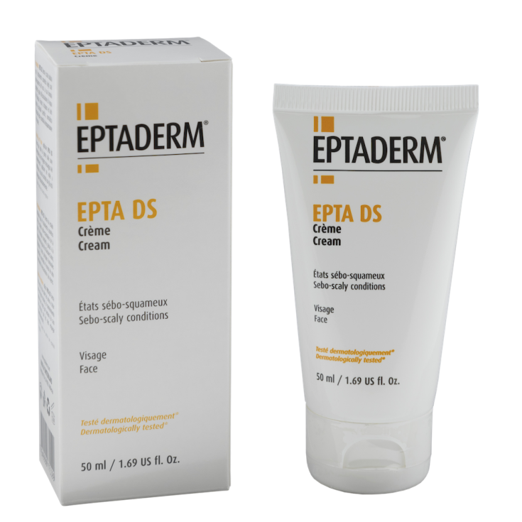 EPTA DS Crema EPTADERM&reg; 50ml