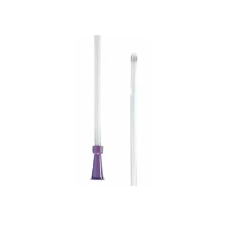 Nelaton Sonda Uomo 24CH 40cm Farmac-Zabban 30 Pezzi