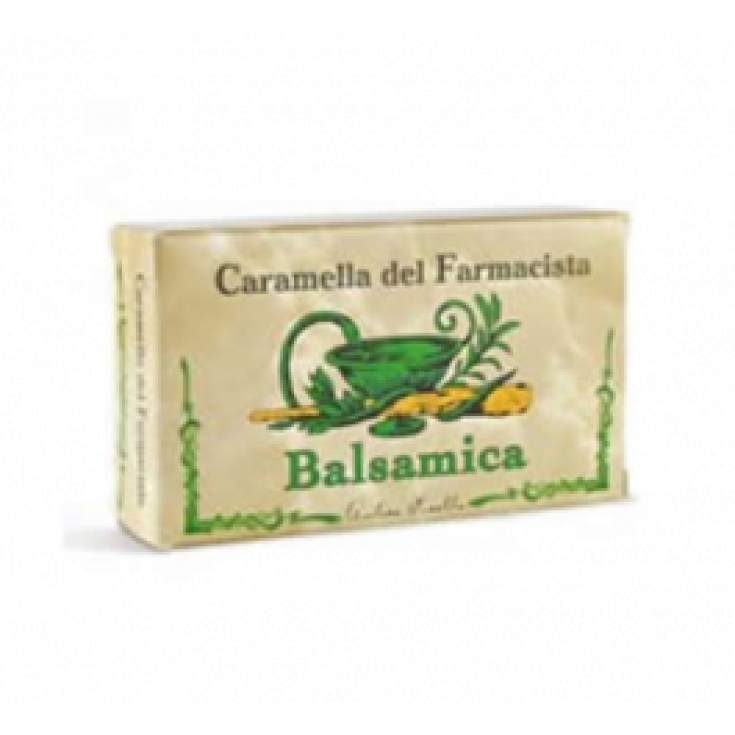 VAL Balsamica Caramella del Farmaciasta 60g