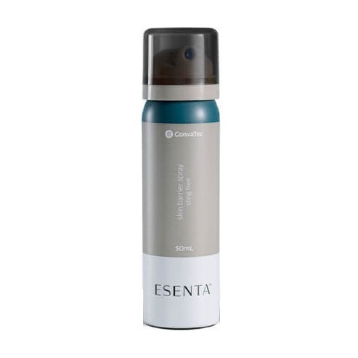 Esenta&trade; Film Protettivo CONVATEC&nbsp;-&nbsp;Dispositivo Medico Spray 50ml
