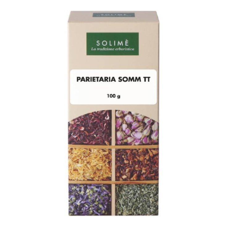 Parietaria Sommit&agrave; TT Solim&egrave; 100g