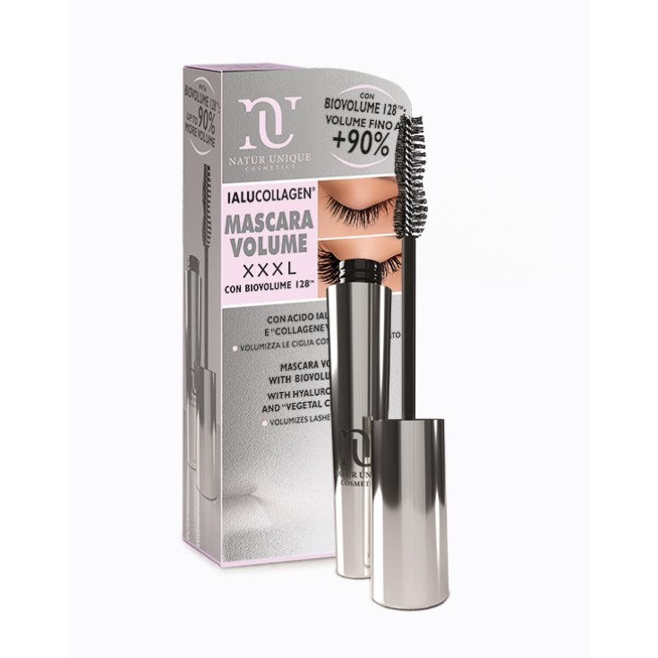 Mascara XXXL Volume NATUR UNIQUE 11ml
