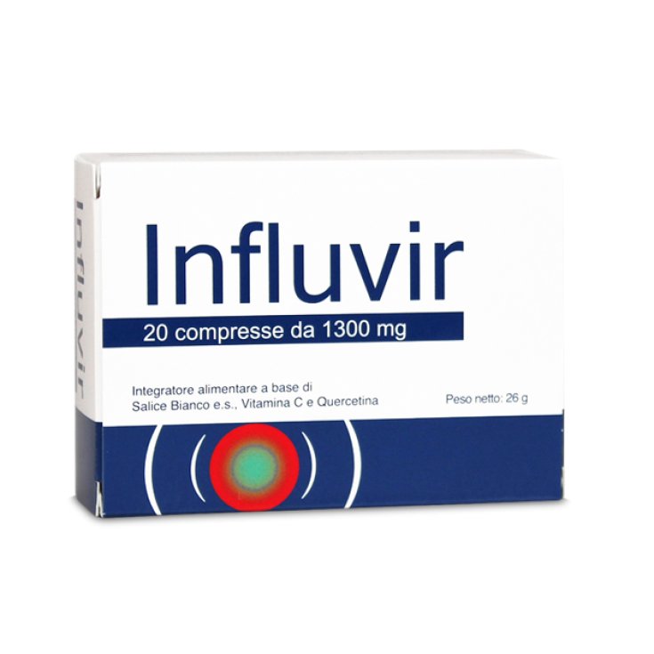 INFLUVIR 20 Compresse