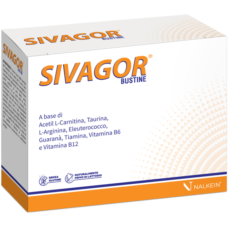SIVAGOR NALKEIN® 18 BustIne SIVAGOR NALKEIN® 18 BustIne
