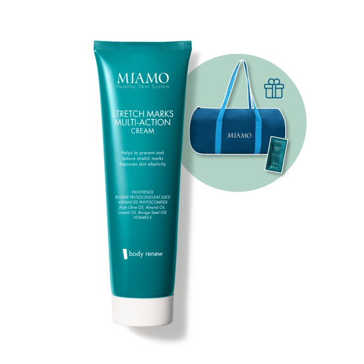 Body Box Smagliature di Miamo