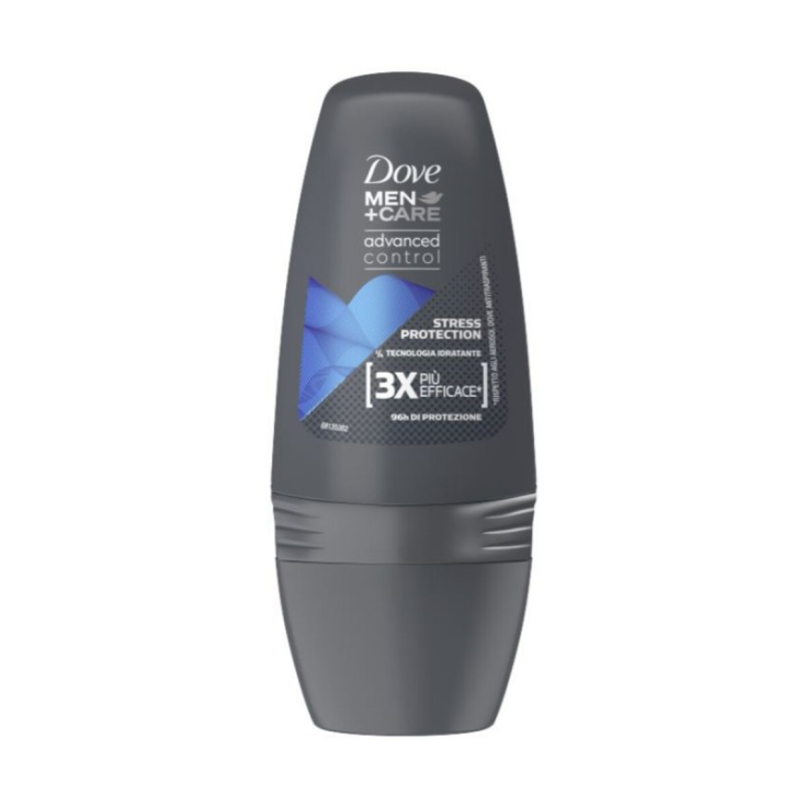 Advanced Control Men+ Care Deo Roll-On Dove 50ml