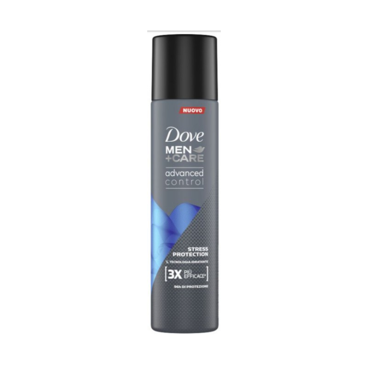 Advanced Control Men+ Care Deo Spray Dove 100ml