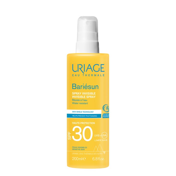 Bari&eacute;sun Spray Spf30 Uriage 50ml
