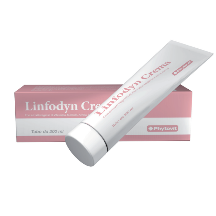 Linfodyn Crema Phytovit 200ml