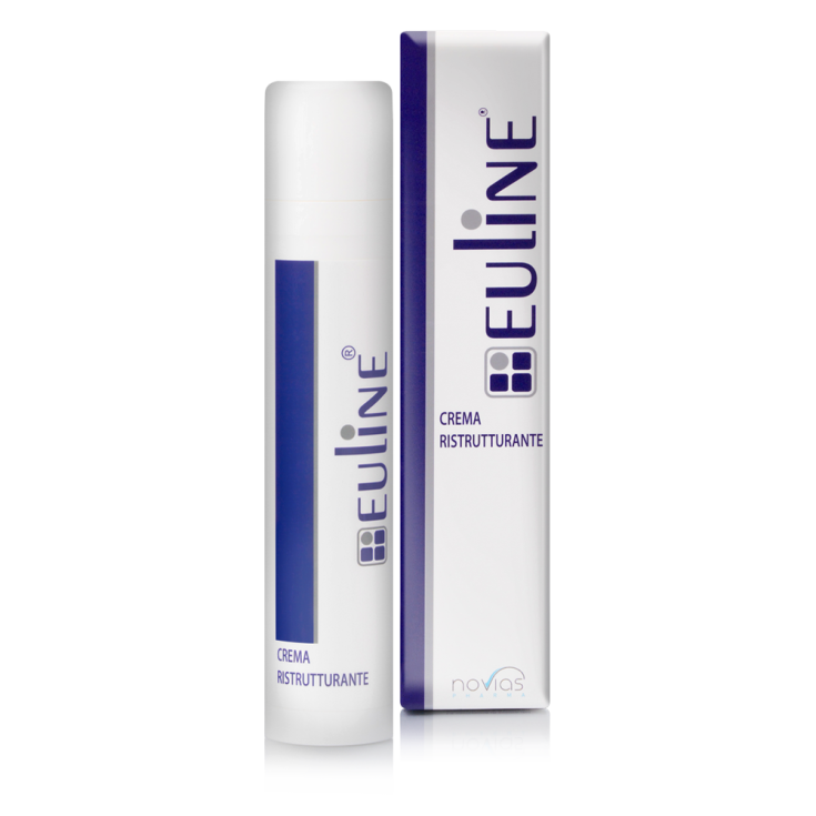 EULINE&reg; Crema Ristrutturante Viso NOVIAS 50ml