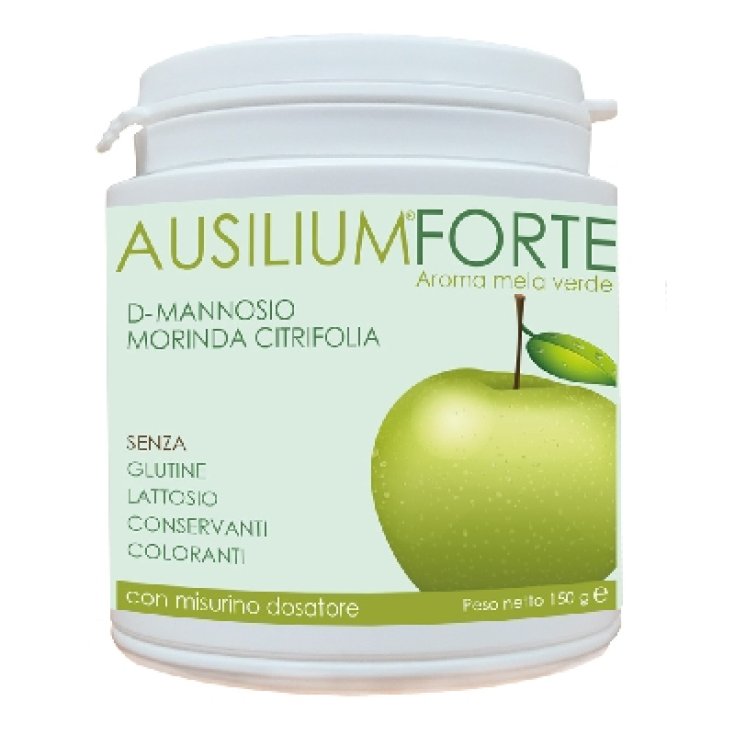 AUSILIUM&reg; FORTE MELA VERDE DEAKOS&reg; 150G