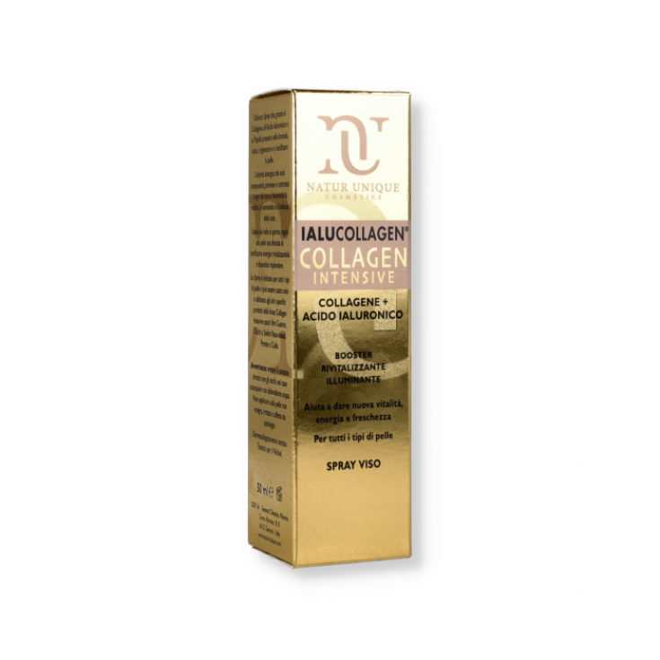 Ialucollagen&reg; Intensive NATUR UNIQUE 50ml