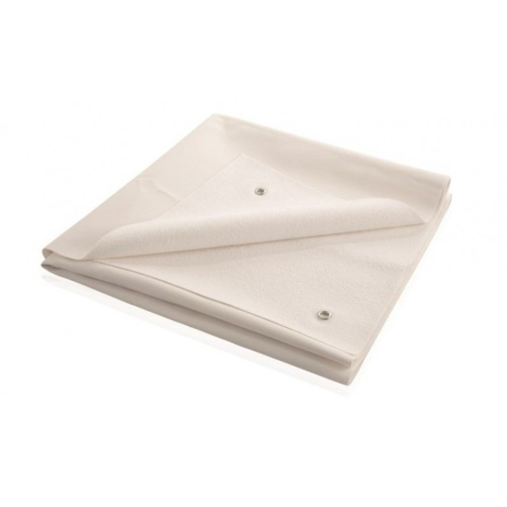 Lenzuolino In Gomma 90x120 P.B. Pharma 1 Pezzo
