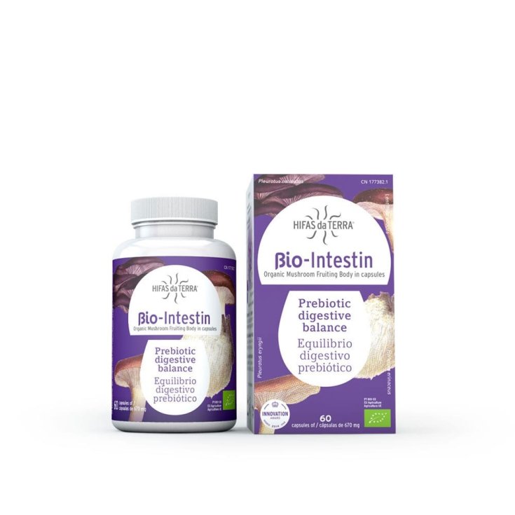 BIO-INTESTIN 60 Capsule