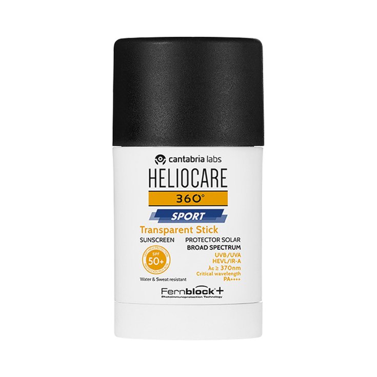 Cantabria Labs Difa Cooper Heliocare 360&deg; Sport 25g