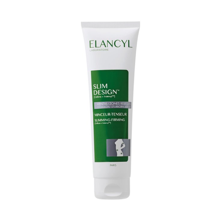 ELANCYL SLIM DESIGN&trade; PANCIA / ZONE RIBELLI 150ml