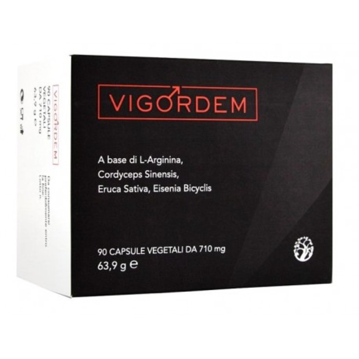 Vigordem Abros 90 Compresse Da 710mg Vigordem Abros 90 Compresse Da 710mg