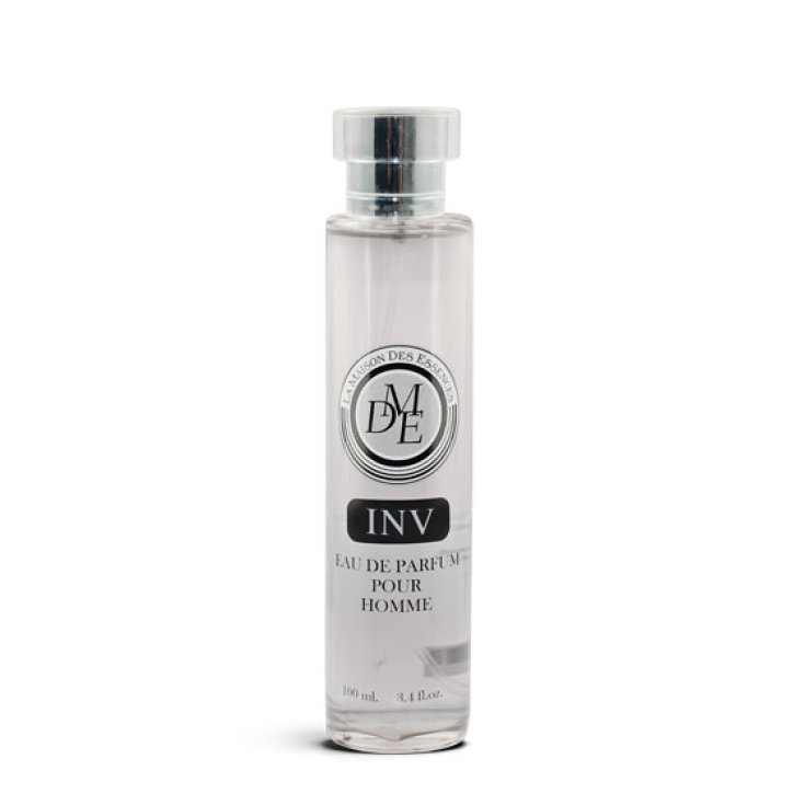 Profumo Uomo INV 53 La Maison Des Essences 100ml