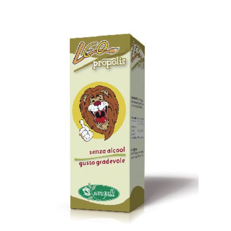Leo Propolis&nbsp;Sangalli 30ml